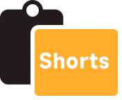 Etapa 2: colar o link do Shorts