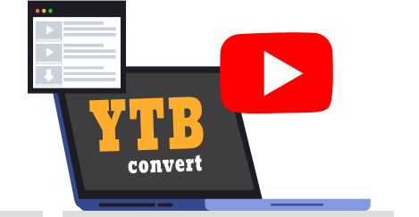 Pourquoi utiliser le convertisseur YouTube en MP4 - YTBconvert ?