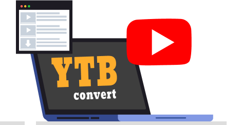 Mengapa menggunakan pengonversi YouTube ke MP4 - YTBconvert?